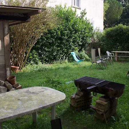 Charmant Vintage Chaville Exterior photo