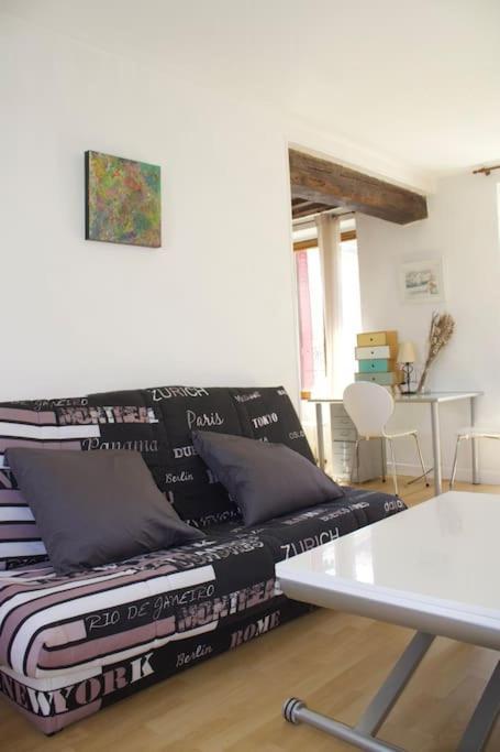 Apartment Vintage *