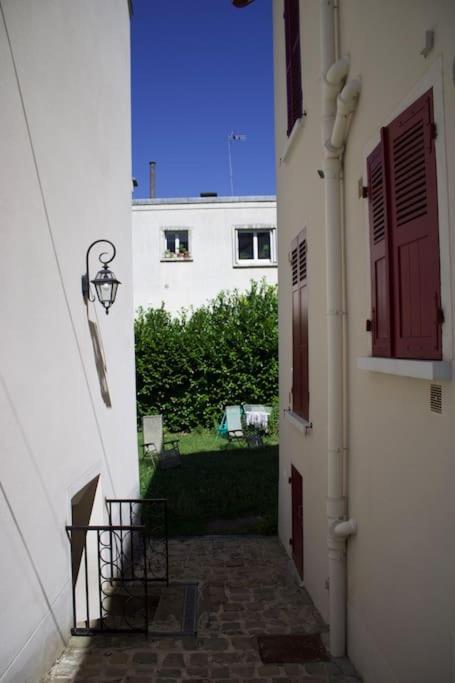 Apartment Vintage Chaville