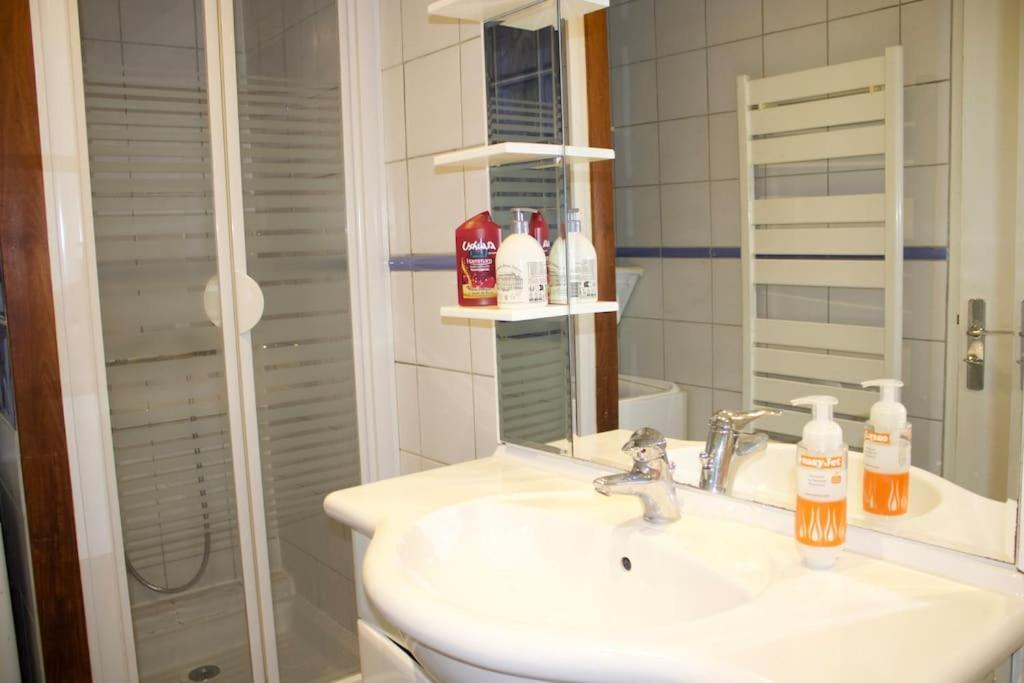Apartment Vintage Chaville