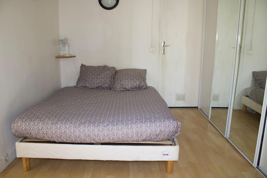 Vintage Apartment Chaville